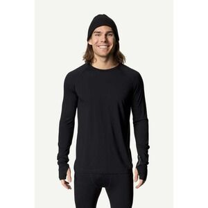 Houdini® (Men's MEDIUM) Desoli™ Crew Merino Wool 150g Base Layer - $130